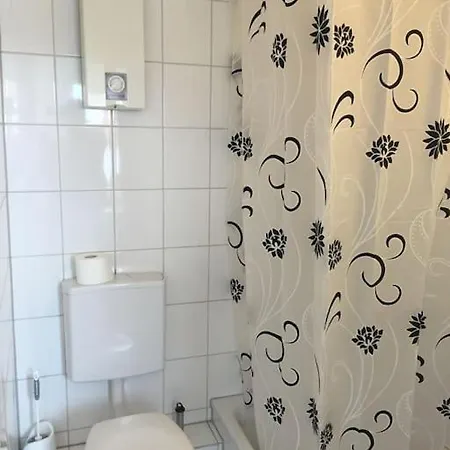 Cozy Apartment In Luebeck! Zewnętrze zdjęcie