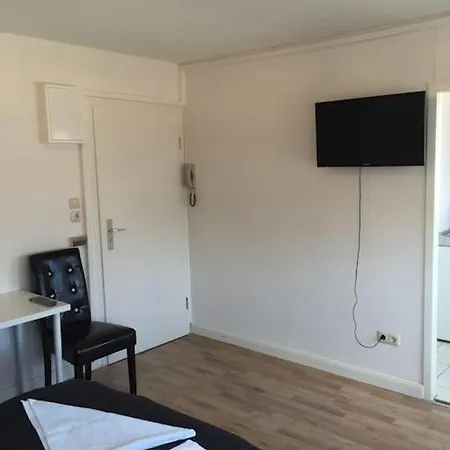 Cozy Apartment In Luebeck! Zewnętrze zdjęcie