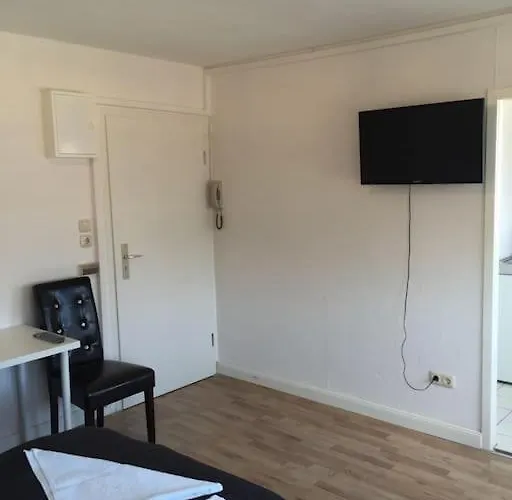 Cozy Apartment In Luebeck!